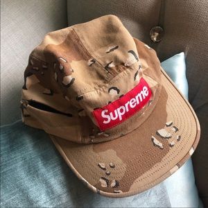 Supreme